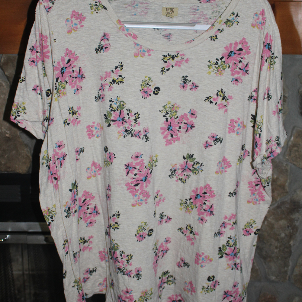 True Craft Tee